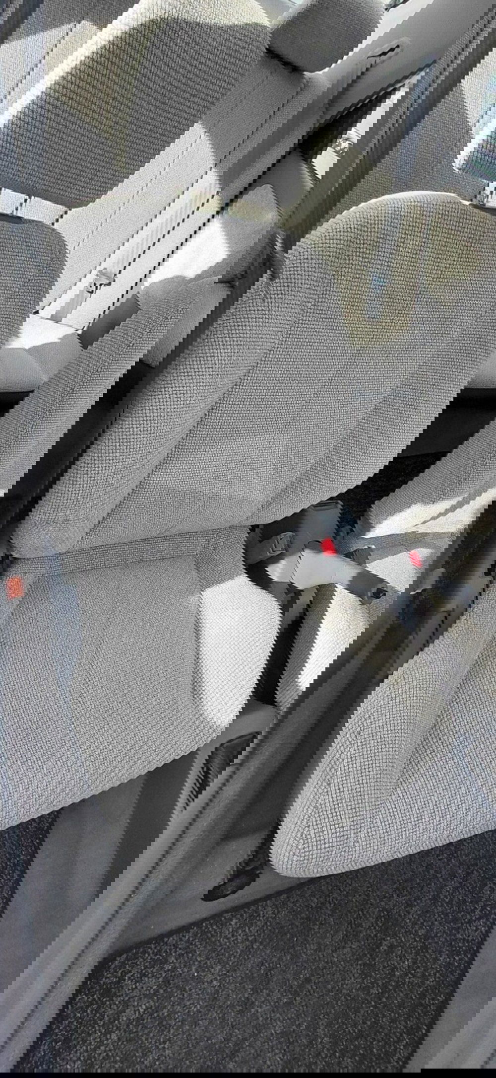 Honda Civic usata a Cosenza (13)