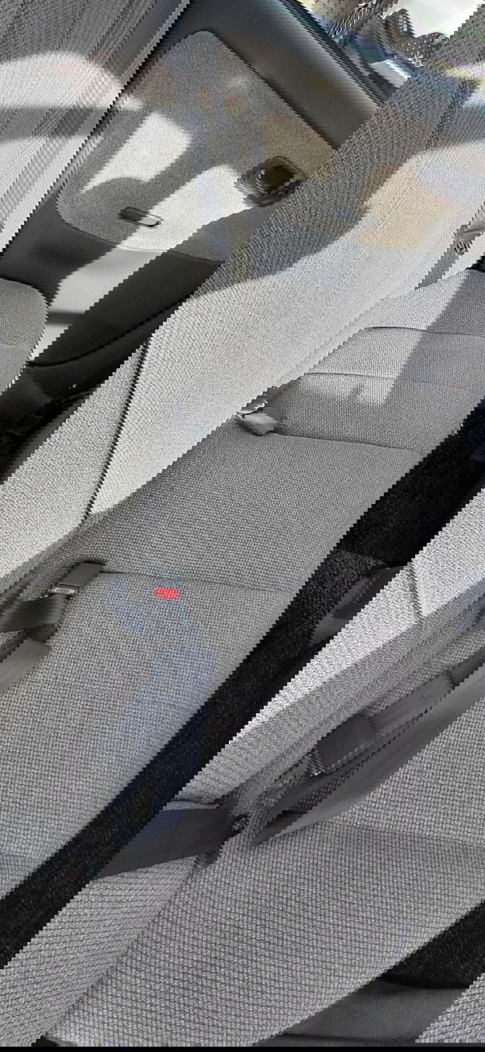 Honda Civic usata a Cosenza (15)