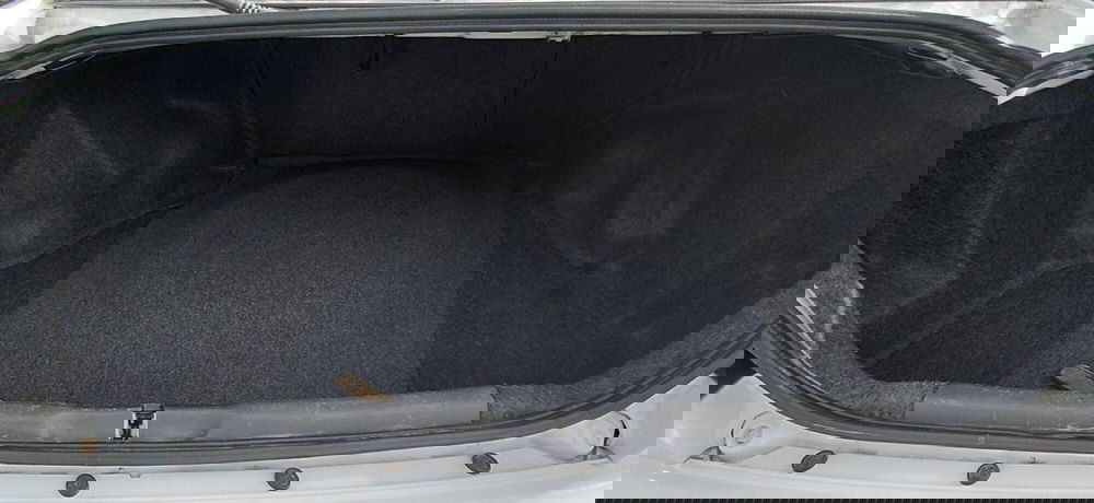 Honda Civic usata a Cosenza (16)