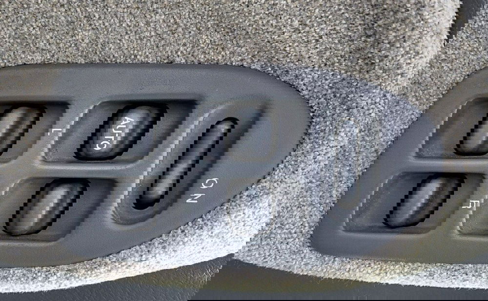 Honda Civic usata a Cosenza (17)