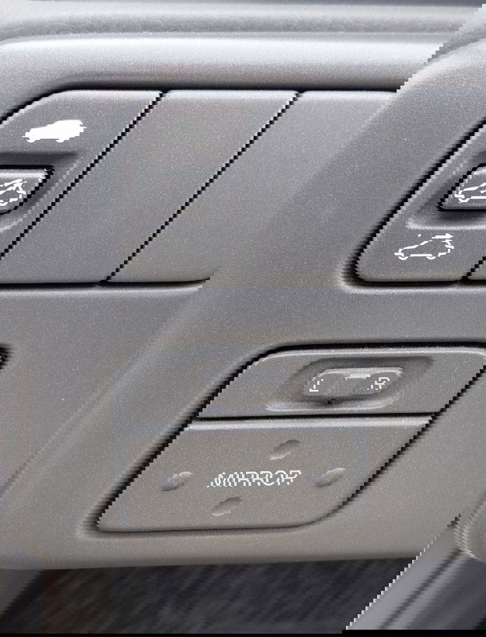 Honda Civic usata a Cosenza (18)