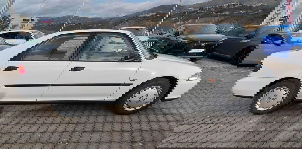 Honda Civic usata a Cosenza (4)