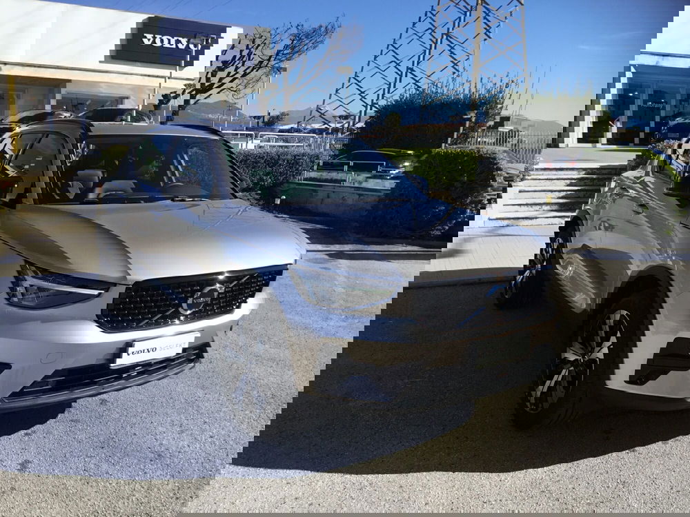 Volvo XC40 usata a Napoli