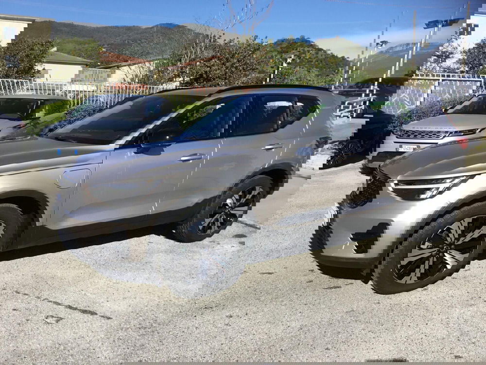 Volvo XC40 usata a Napoli (2)