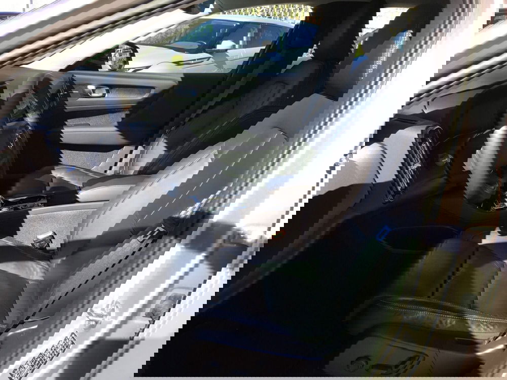 Volvo XC40 usata a Napoli (5)