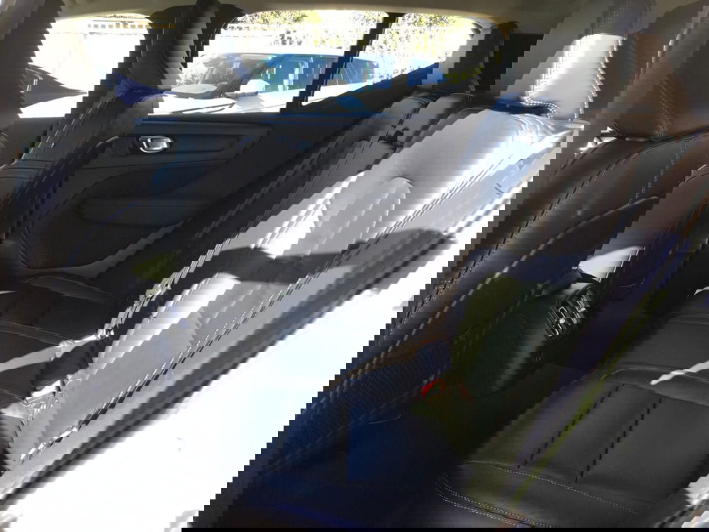 Volvo XC40 usata a Napoli (6)