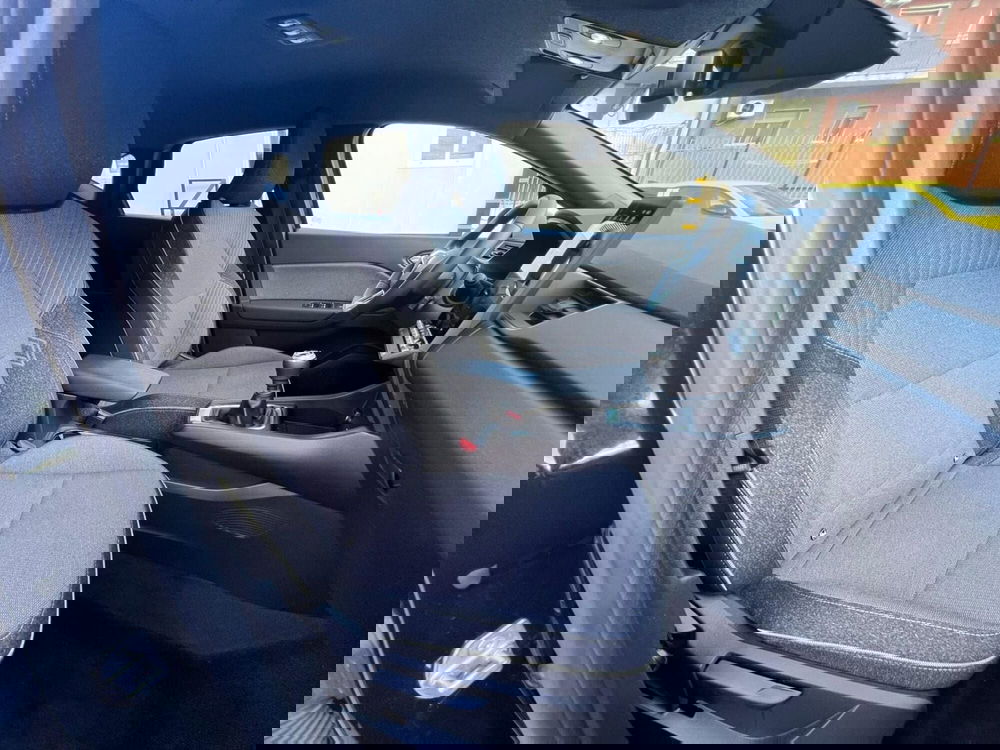 Renault Captur usata a Messina (10)