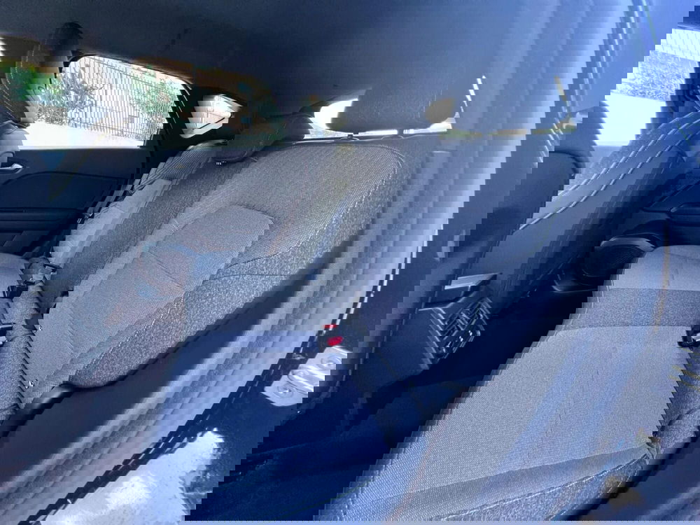 Renault Captur usata a Messina (11)