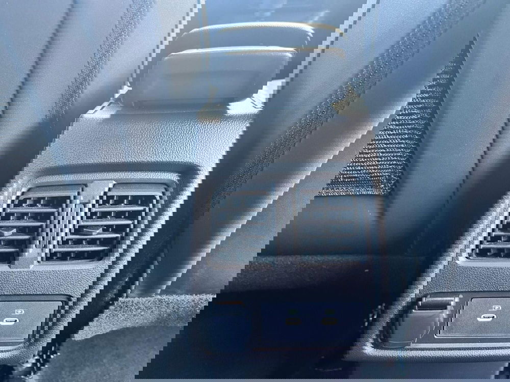 Renault Captur usata a Messina (13)