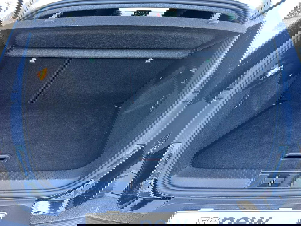 Renault Captur usata a Messina (14)