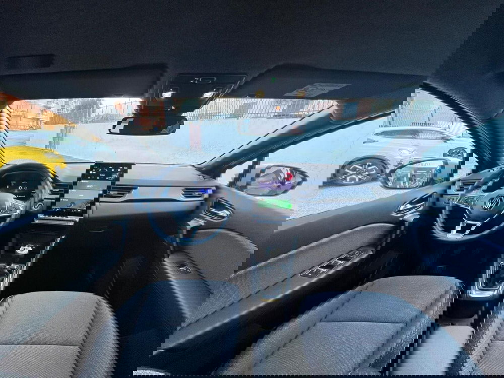 Renault Captur usata a Messina (16)