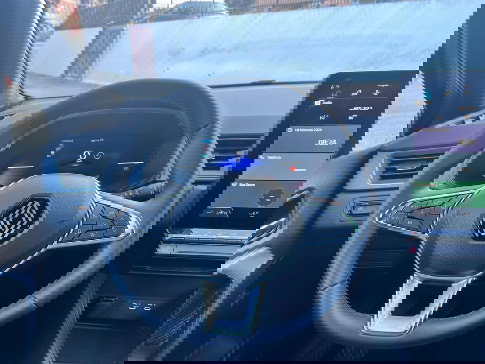 Renault Captur usata a Messina (17)