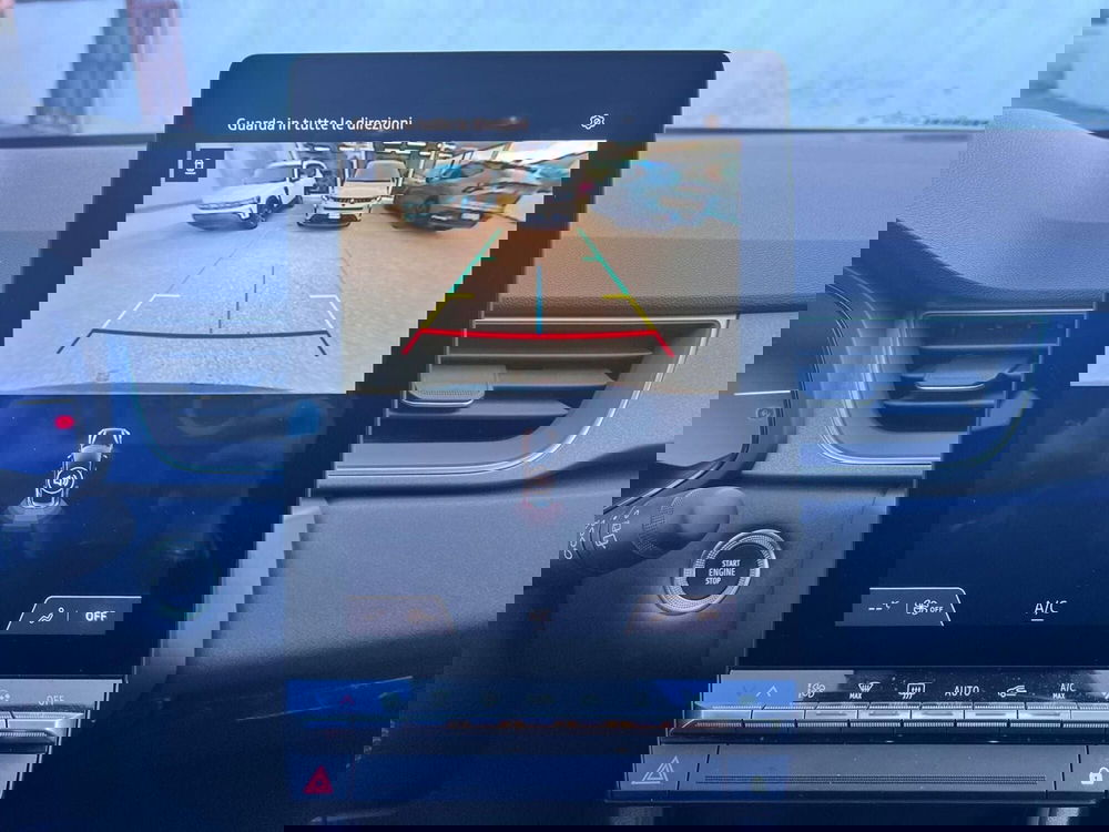 Renault Captur usata a Messina (19)