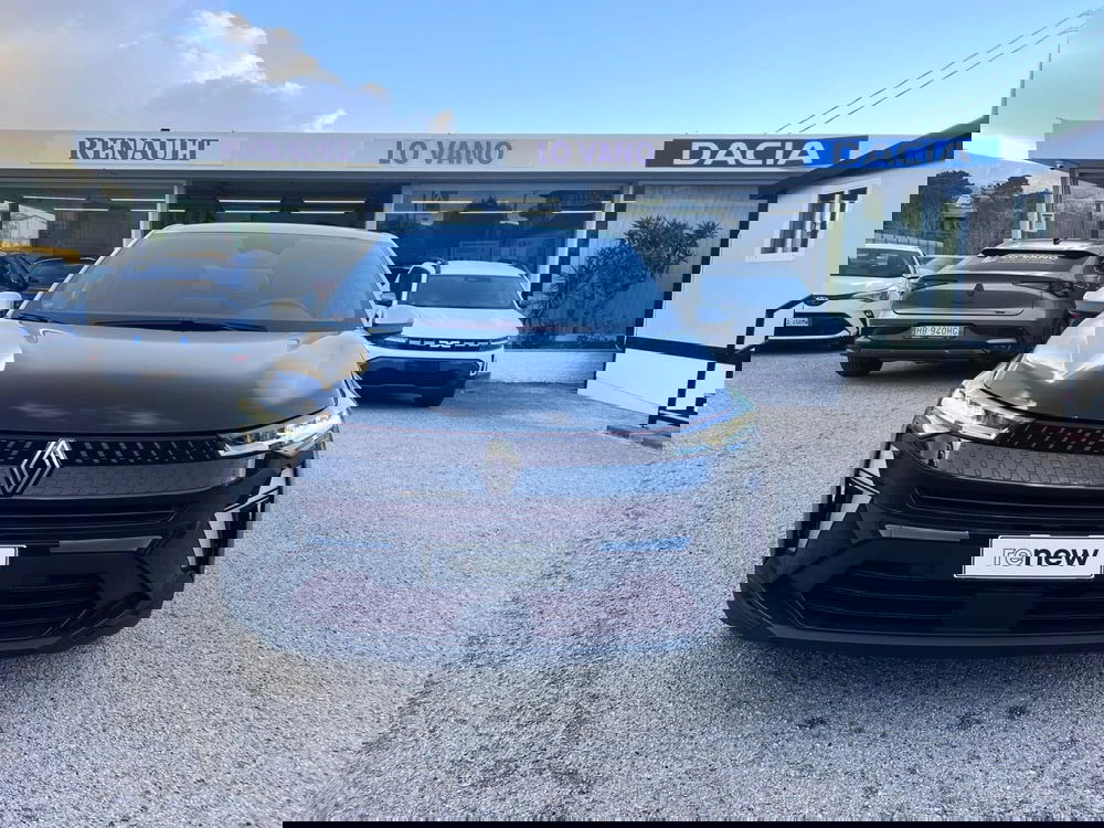 Renault Captur usata a Messina (3)