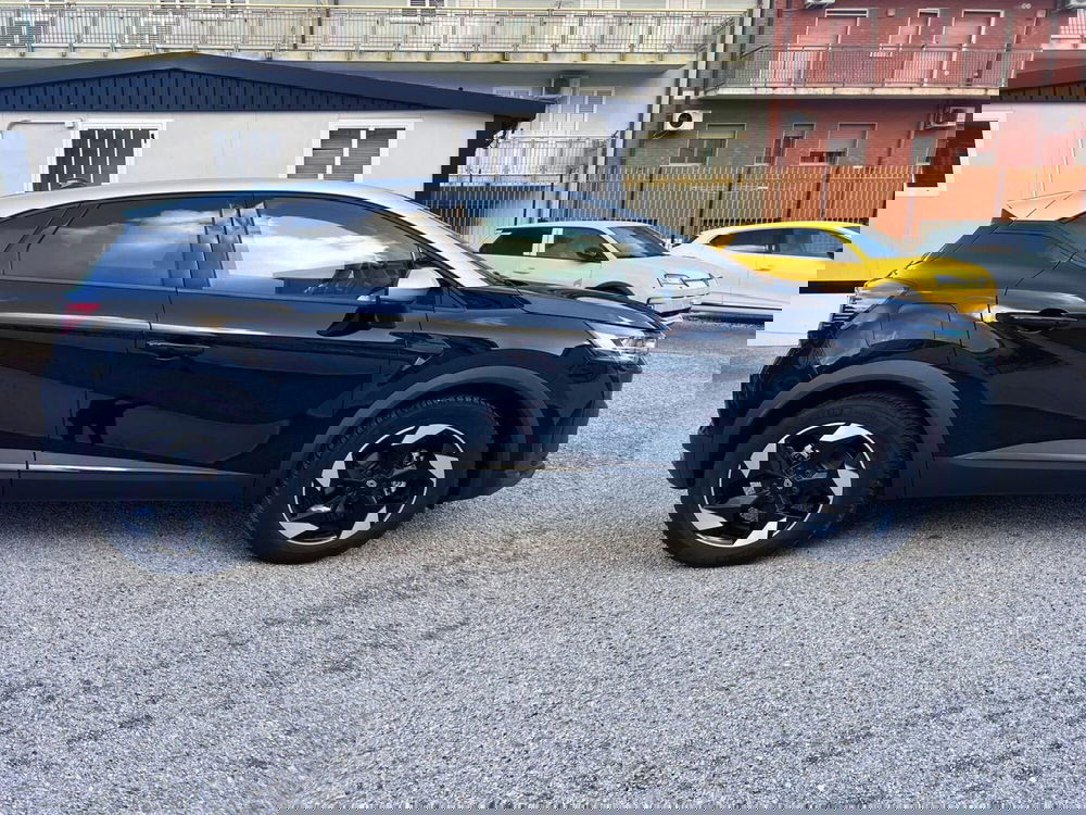 Renault Captur usata a Messina (4)