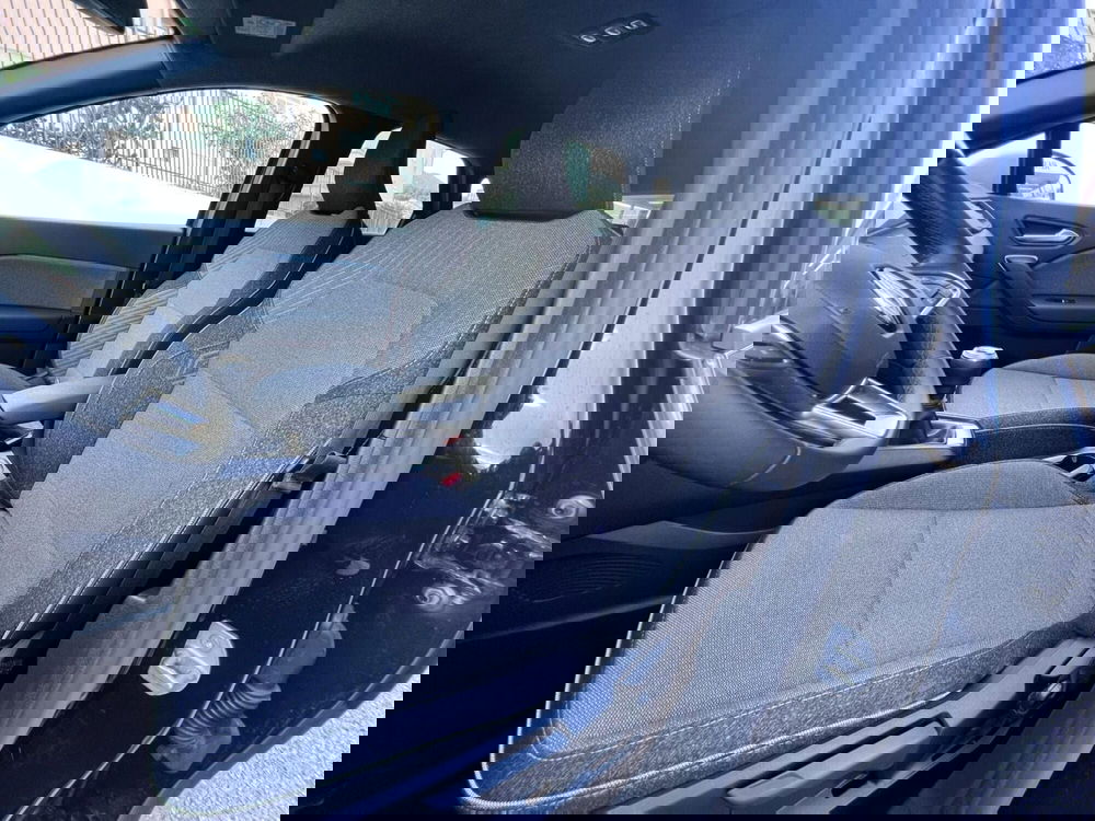 Renault Captur usata a Messina (9)