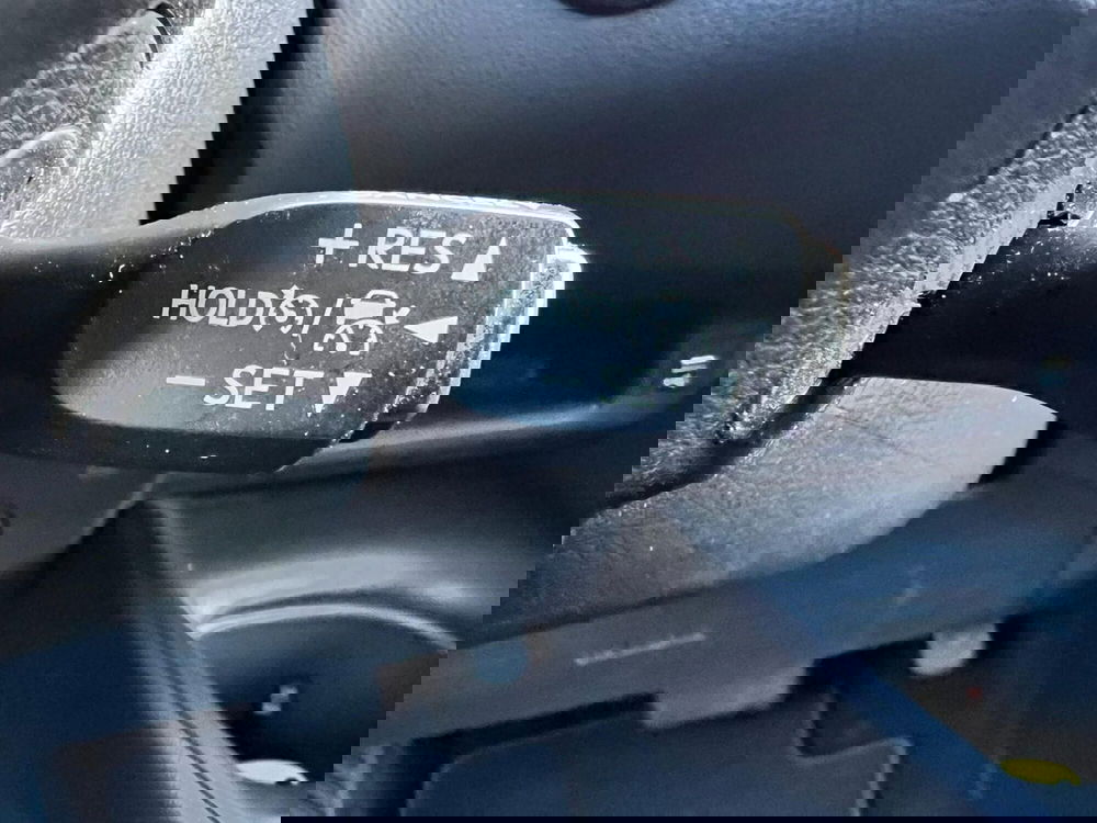 Toyota Toyota C-HR usata a Messina (19)