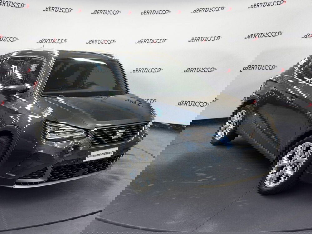 SEAT Arona usata a Verona