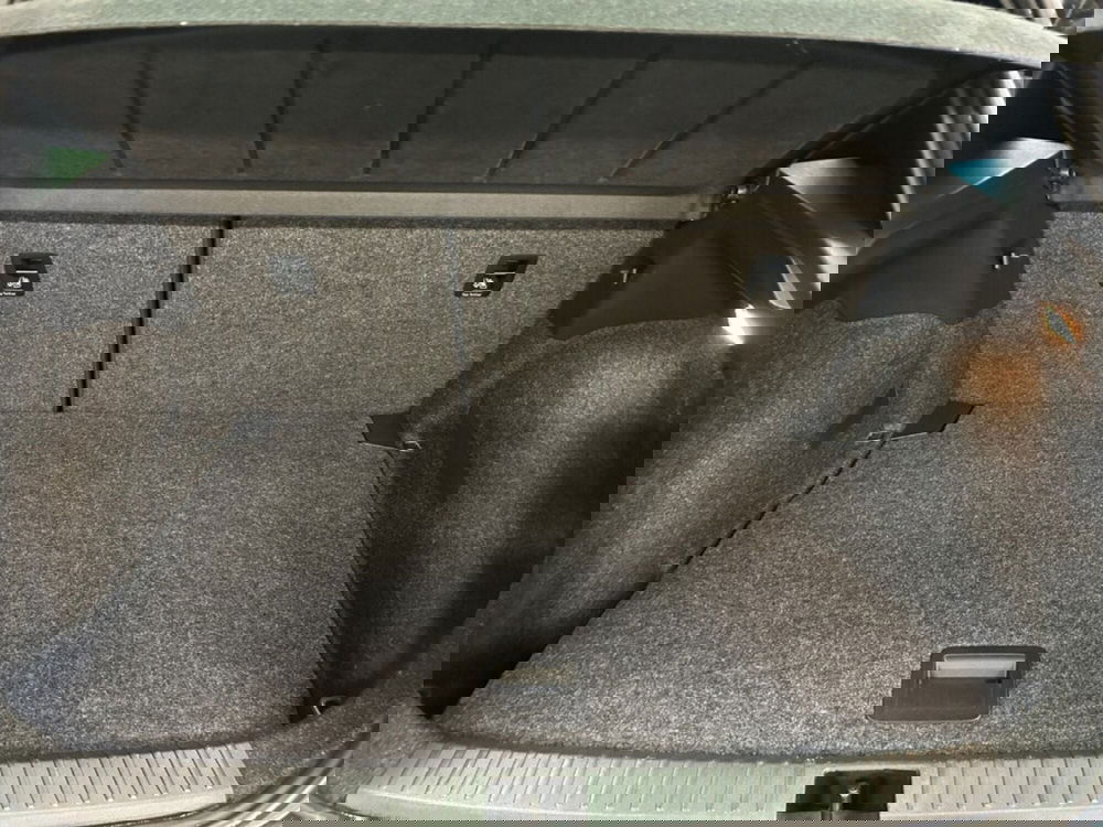 SEAT Arona usata a Verona (11)