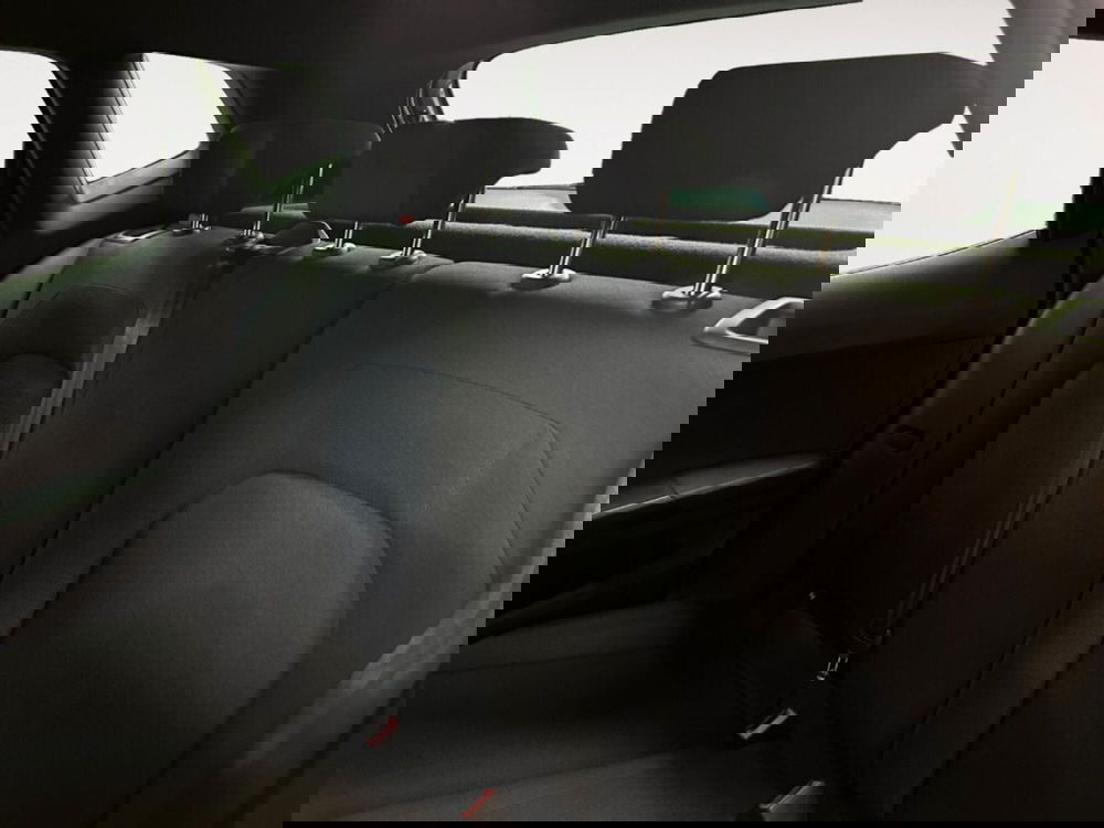 SEAT Arona usata a Verona (12)