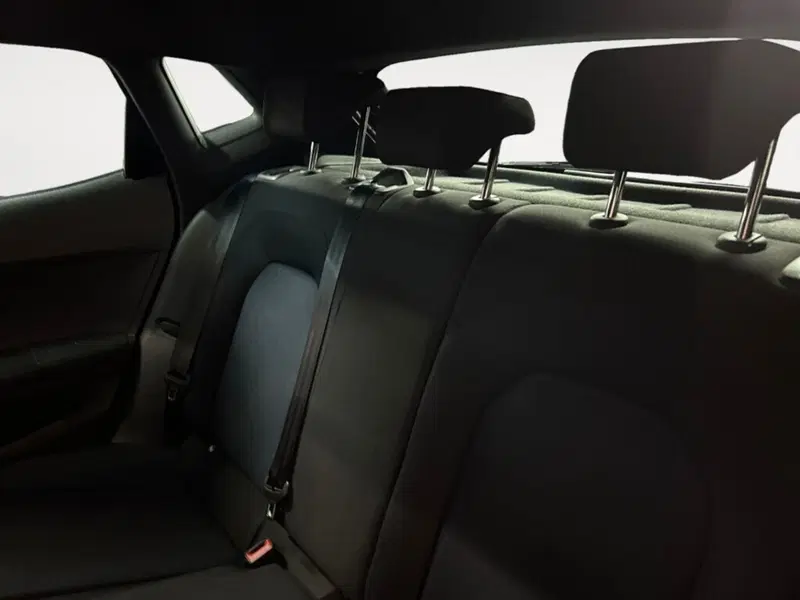SEAT Ibiza usata a Verona (11)