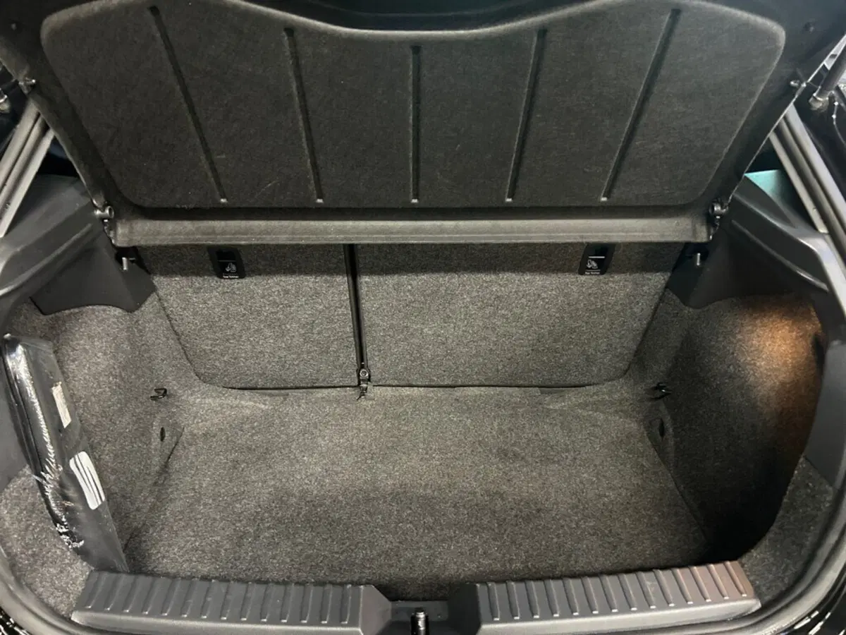 SEAT Ibiza usata a Verona (12)