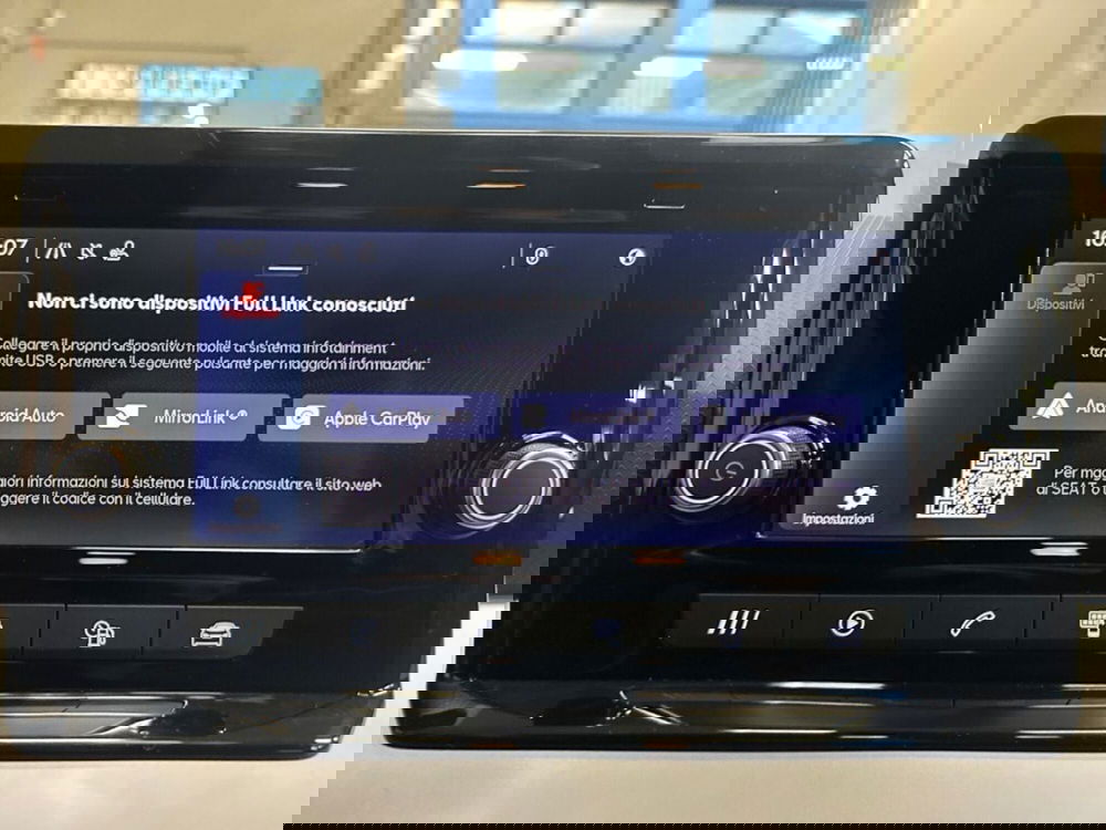 SEAT Ibiza usata a Verona (13)