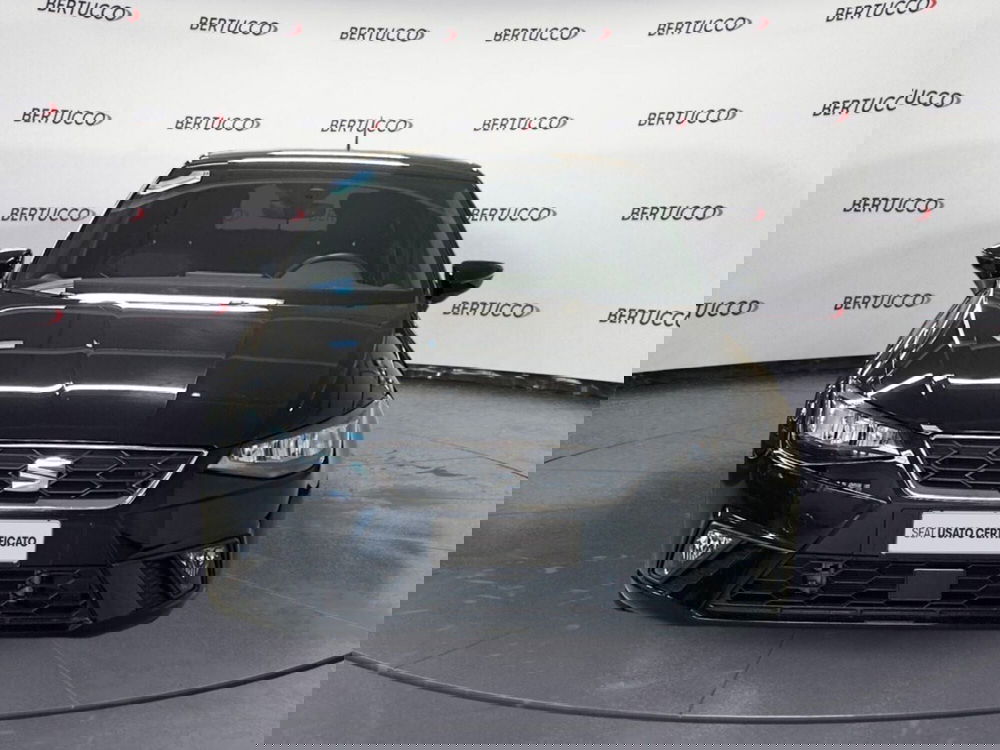 SEAT Ibiza usata a Verona (2)