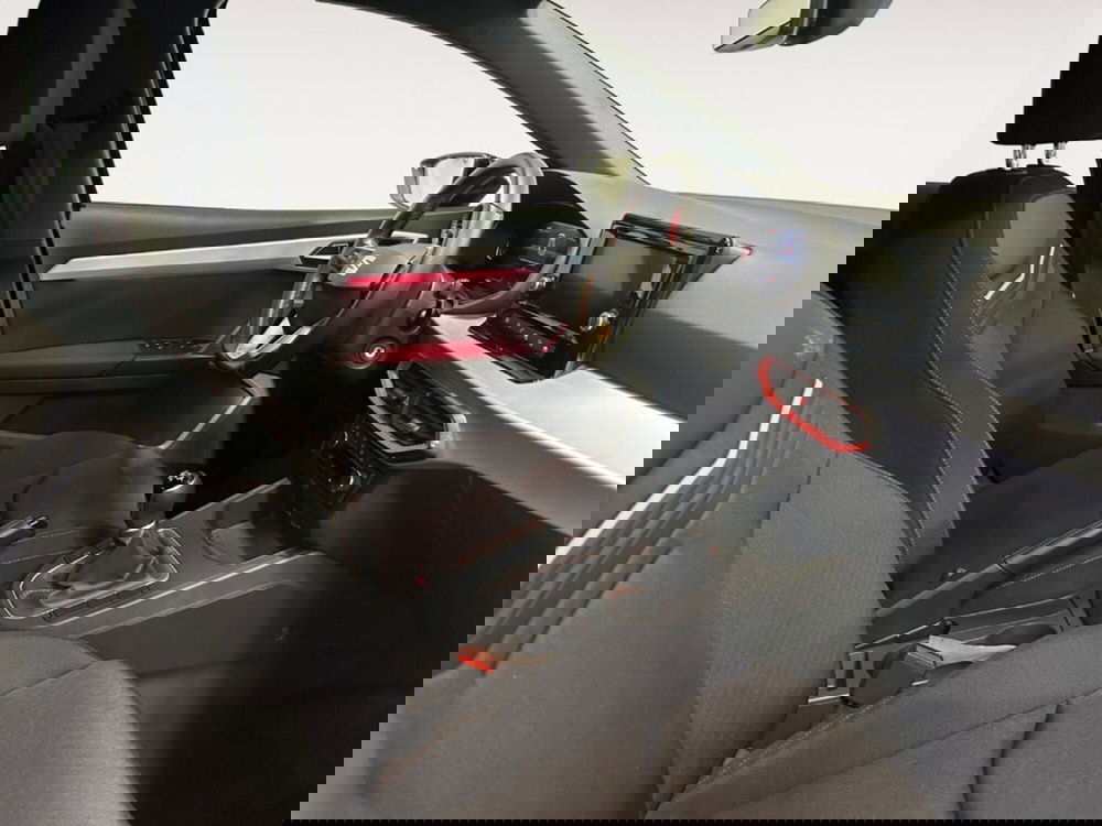 SEAT Ibiza usata a Verona (7)