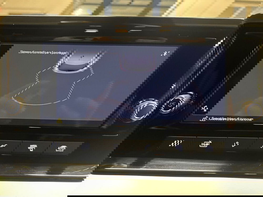 SEAT Ibiza usata a Verona (12)