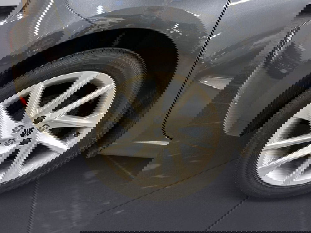 SEAT Ibiza usata a Verona (6)