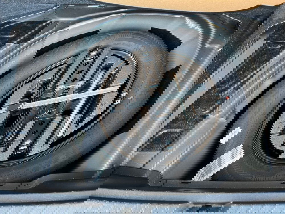 Skoda Kamiq usata a Verona (13)