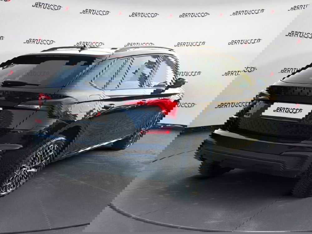 Skoda Kamiq usata a Verona (5)