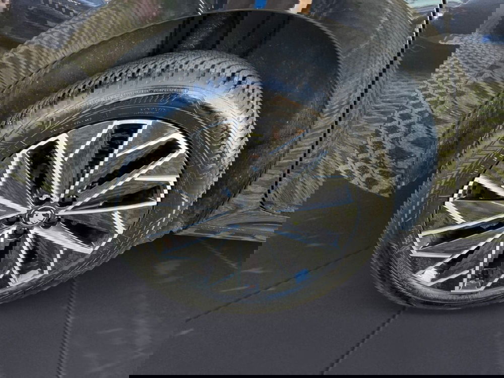 Skoda Kamiq usata a Verona (7)