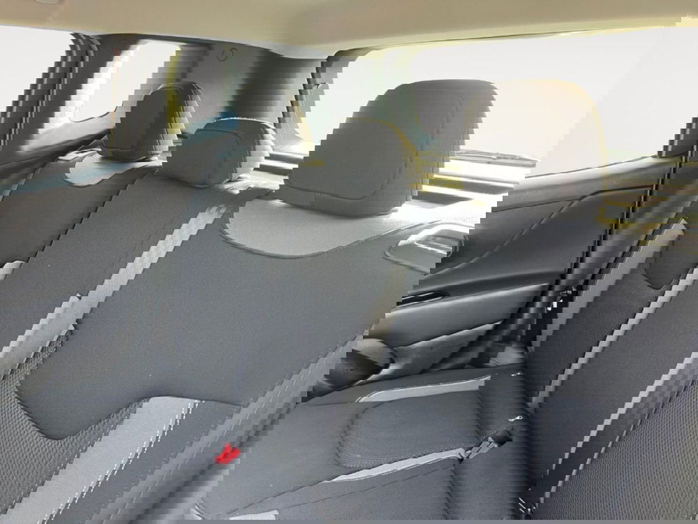 Jeep Renegade usata a Verona (9)