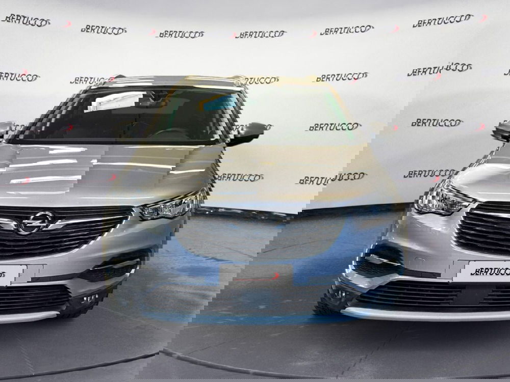 Opel Grandland X usata a Verona (2)