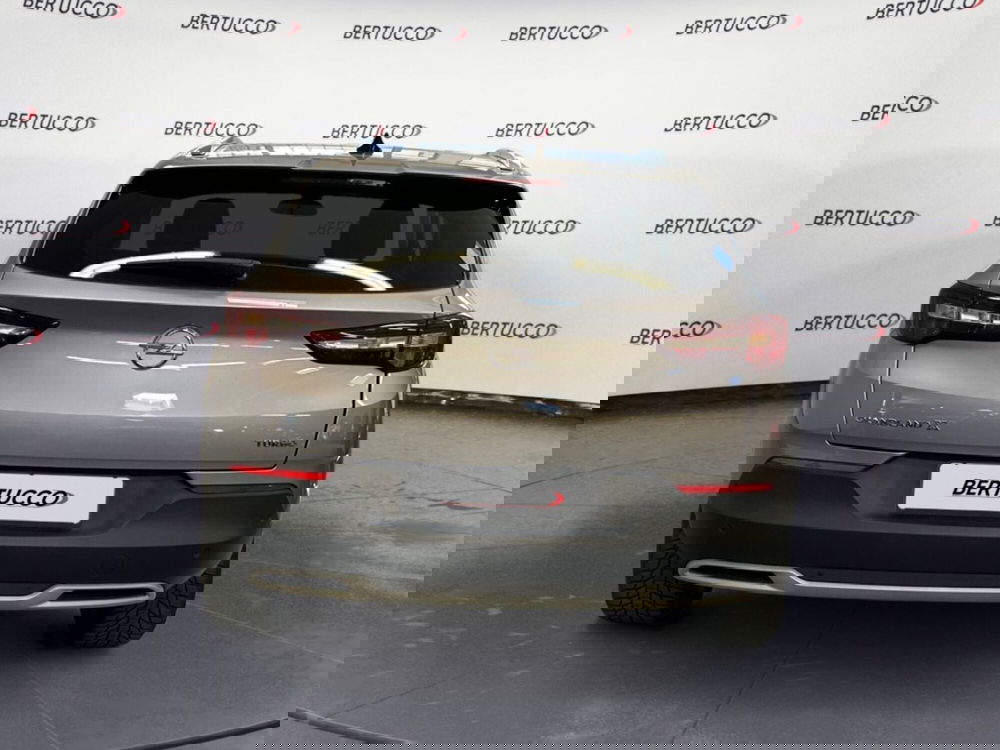 Opel Grandland X usata a Verona (4)