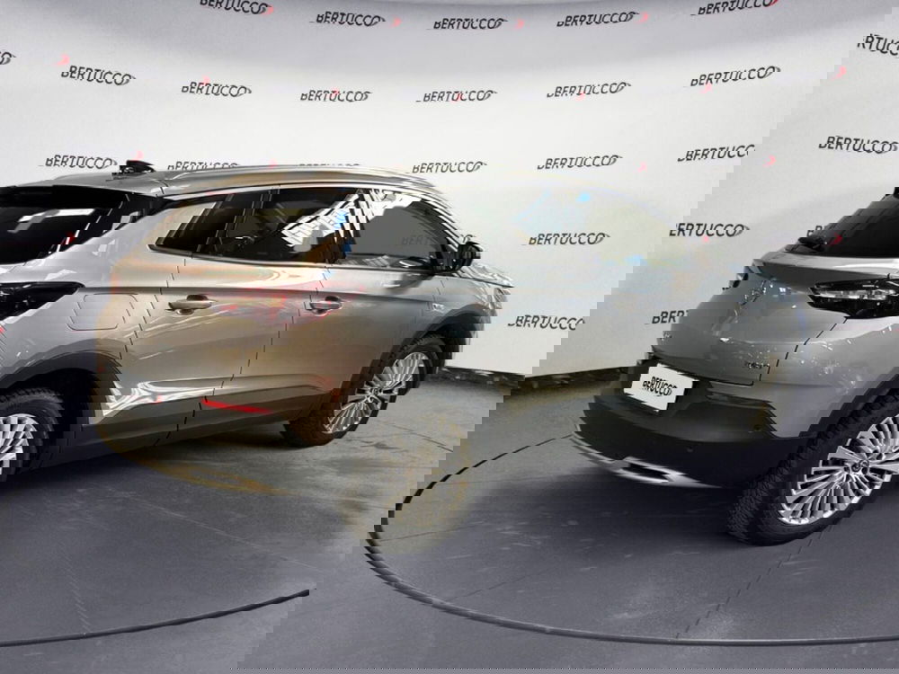 Opel Grandland X usata a Verona (5)
