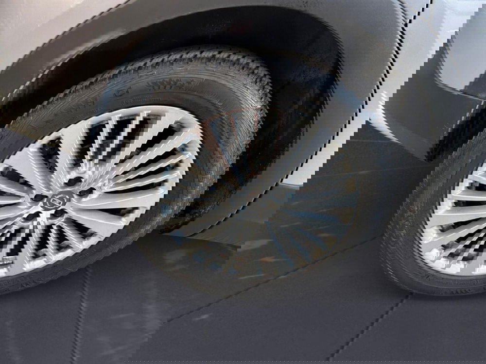 Opel Grandland X usata a Verona (6)