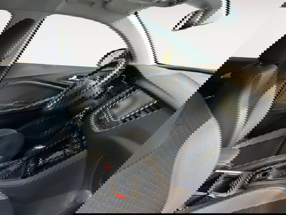 Opel Grandland X usata a Verona (7)