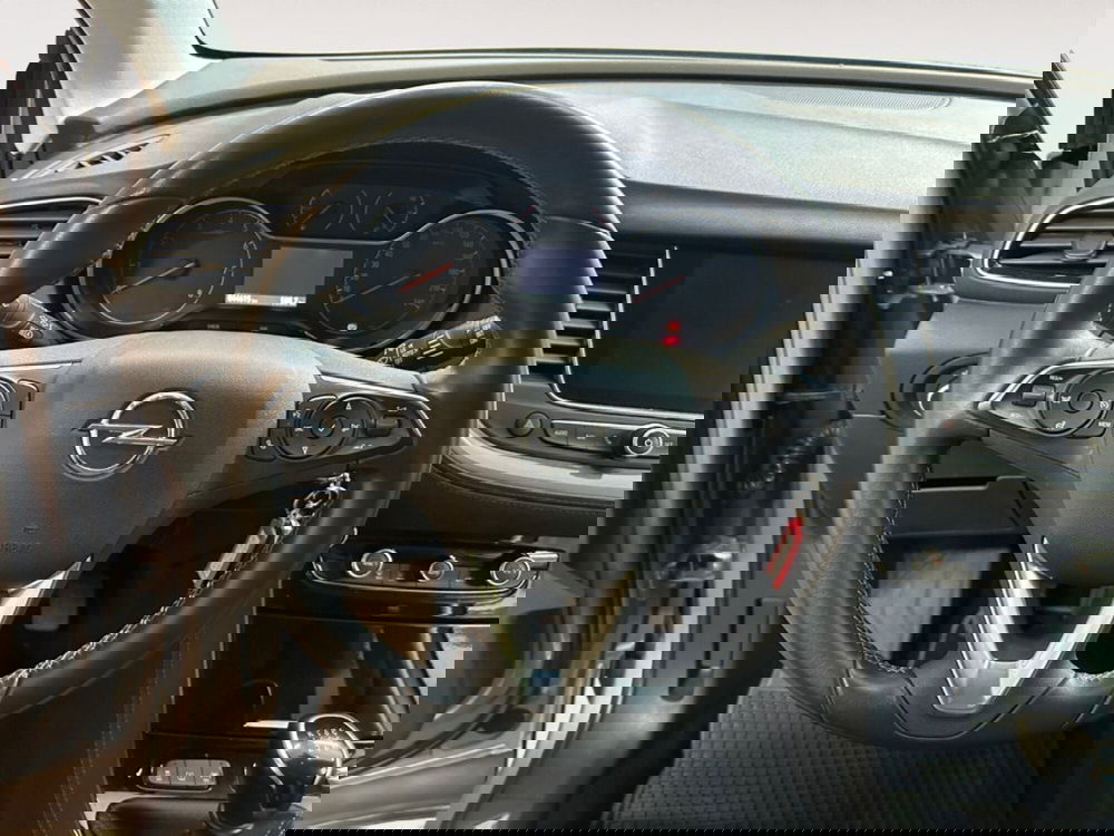 Opel Grandland X usata a Verona (8)