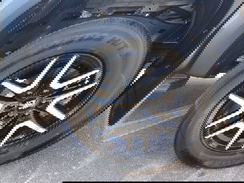 Dr PK8 usata a Lecce (12)