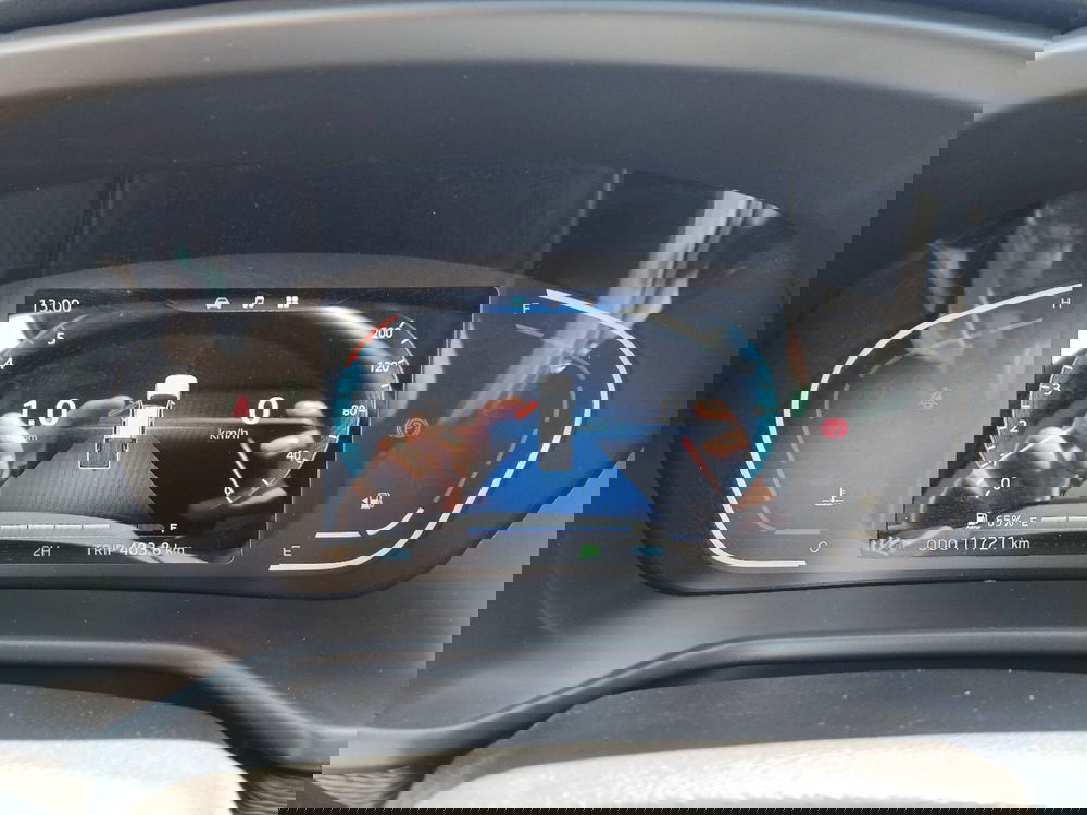 Dr PK8 usata a Lecce (18)