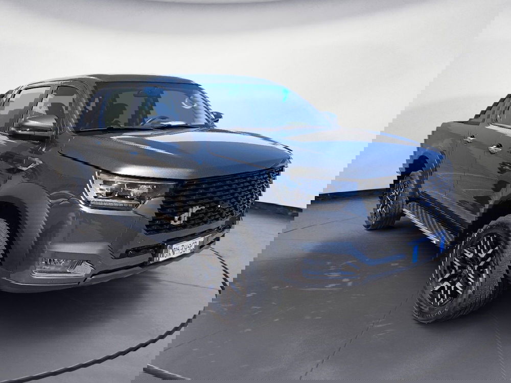 Dr PK8 usata a Lecce (2)