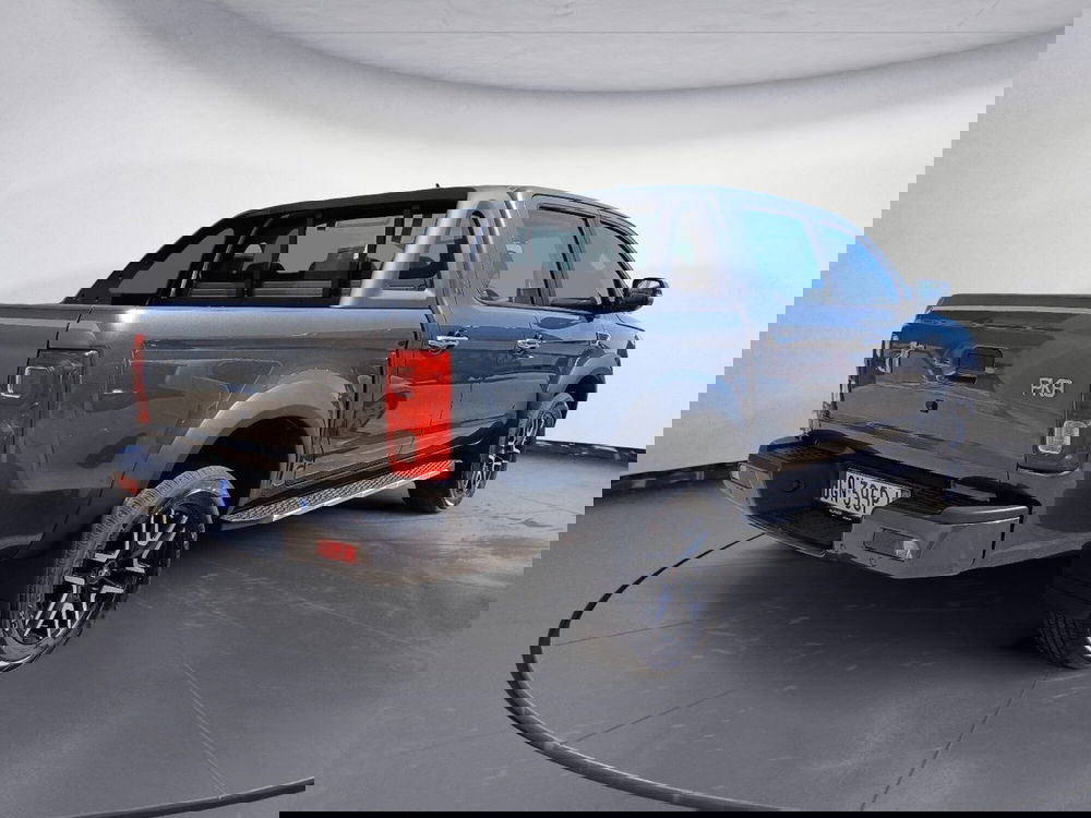 Dr PK8 usata a Lecce (5)