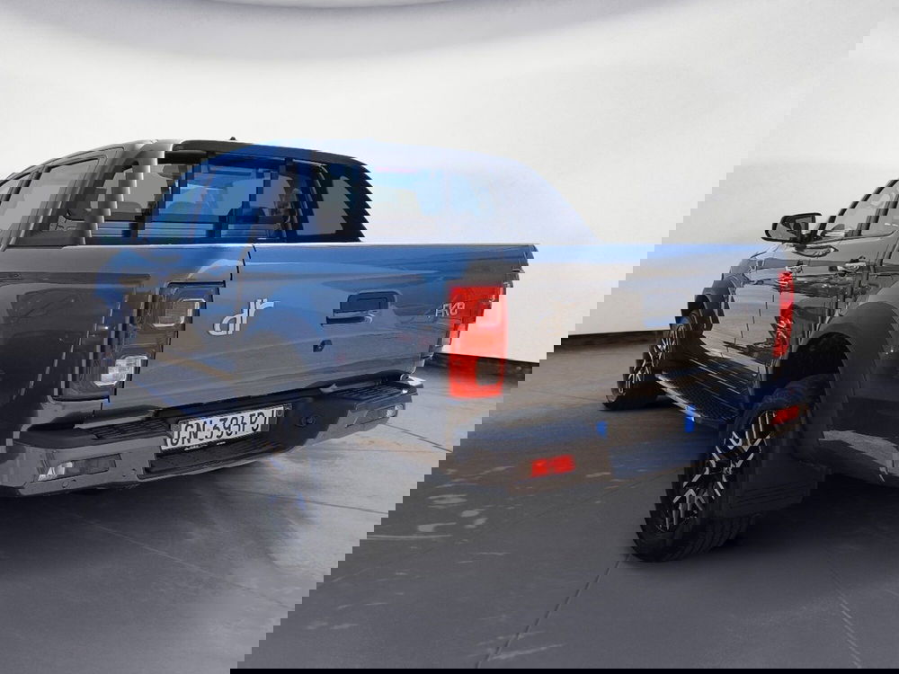 Dr PK8 usata a Lecce (6)