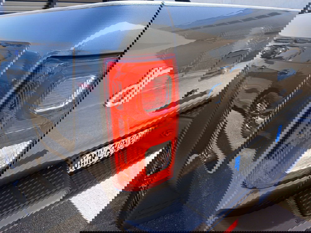 Dr PK8 usata a Lecce (8)