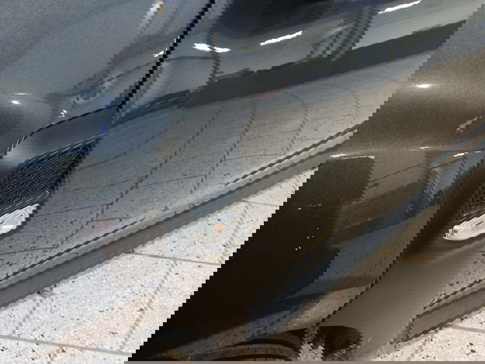 Dacia Duster usata a Lecce (10)