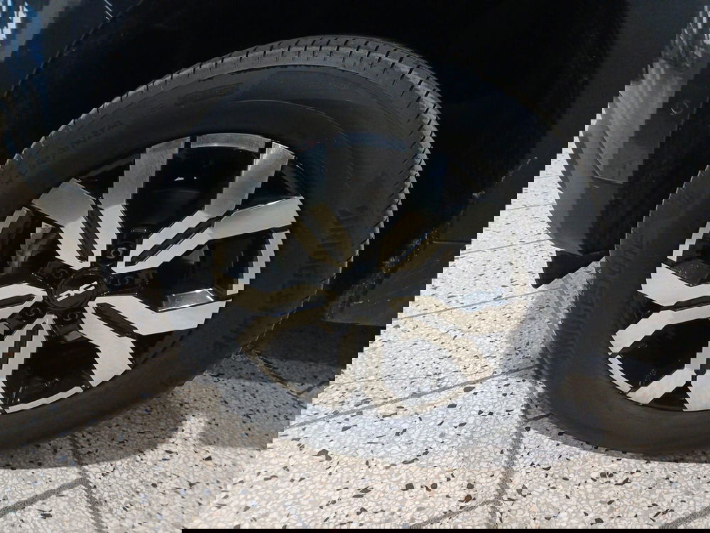 Dacia Duster usata a Lecce (11)