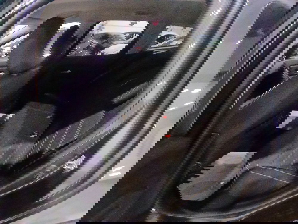 Dacia Duster usata a Lecce (14)